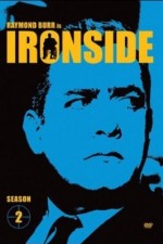 Watch Ironside Myflixer