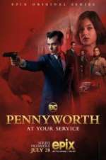 Watch Pennyworth Myflixer