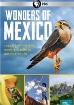 Watch Wonders of Mexico Myflixer