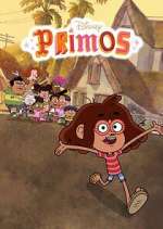 Watch Primos Myflixer
