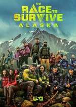 Watch Race to Survive Alaska Myflixer