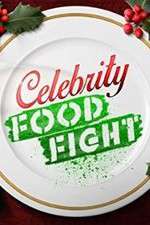 Watch Celebrity Food Fight Myflixer