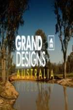 Watch Grand Designs Australia Myflixer