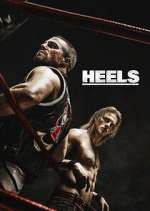 Watch Heels Myflixer