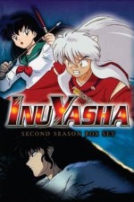 Watch Inuyasha Myflixer