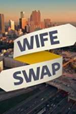 Watch Wife Swap Myflixer