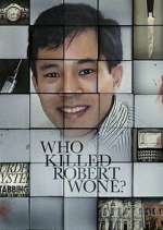Watch Who Killed Robert Wone? Myflixer