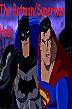 Watch The Batman/Superman Hour Myflixer