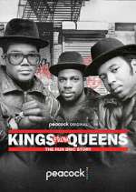 Watch Kings From Queens: The RUN DMC Story Myflixer