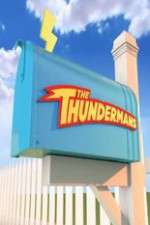 Watch The Thundermans Myflixer