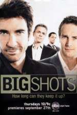 Watch Big Shots Myflixer