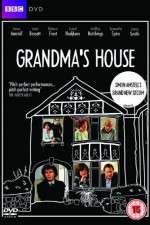 Watch Grandma's House Myflixer