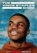Watch The Vince Staples Show Myflixer