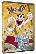 Watch The Mighty B Myflixer