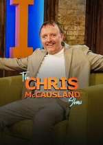Watch The Chris McCausland Show Myflixer