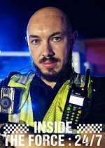 Watch Inside the Force: 24/7 Myflixer