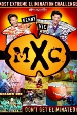 Watch Most Extreme Elimination Challenge Myflixer