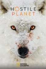 Watch Hostile Planet Myflixer