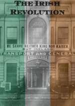 Watch The Irish Revolution Myflixer