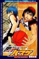 Watch Kurokos Basketball Myflixer