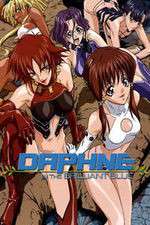 Watch Daphne in the Brilliant Blue Myflixer