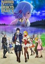 Watch Banished from the Heroes' Party, I Decided to Live a Quiet Life in the Countryside Myflixer