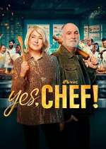 Watch Yes, Chef! Myflixer