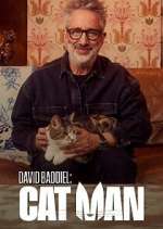Watch David Baddiel: Cat Man Myflixer