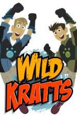 Watch Wild Kratts Myflixer