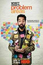 Watch Wyatt Cenac's Problem Areas Myflixer
