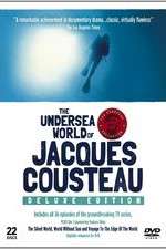 Watch The Undersea World of Jacques Cousteau Myflixer
