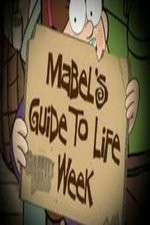 Watch Gravity Falls: Mabel's Guide to Life Myflixer