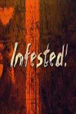 Watch Infested Myflixer