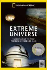 Watch National Geographic - Extreme Universe Myflixer
