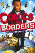 Watch Comics Without Borders Myflixer