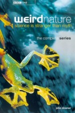 Watch Weird Nature Myflixer