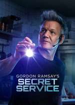 Watch Gordon Ramsay\'s Secret Service Myflixer