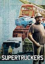Watch Supertruckers Myflixer