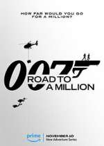 Watch 007: Road to a Million Myflixer