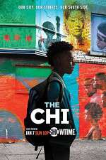 Watch The Chi Myflixer