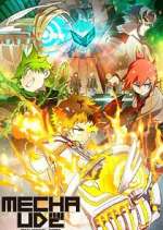 Watch Mechanical Arms Myflixer