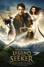 Watch Legend of the Seeker Myflixer