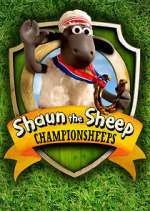 Watch Shaun the Sheep Championsheeps Myflixer