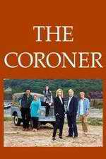 Watch The Coroner Myflixer