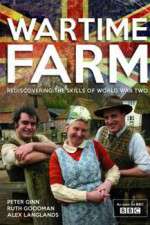 Watch Wartime Farm Myflixer
