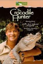Watch Crocodile Hunter Myflixer