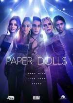 Watch Paper Dolls Myflixer