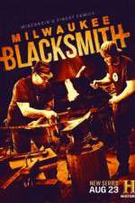 Watch Milwaukee Blacksmith Myflixer