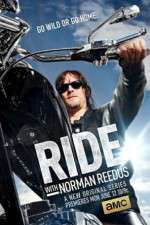 Watch Ride with Norman Reedus Myflixer