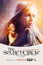 Watch The Secret Circle Myflixer